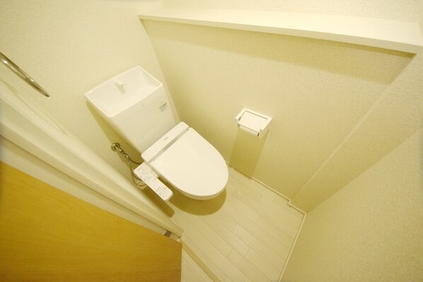 クレイノグラシアス ワンの物件内観写真